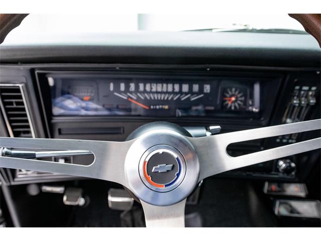 1969 Chevrolet Nova (CC-2092499) for sale in Clifton Park, New York