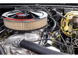 1969 Chevrolet Nova (CC-2092499) for sale in Clifton Park, New York