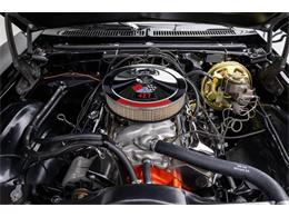 1969 Chevrolet Nova (CC-2092499) for sale in Clifton Park, New York