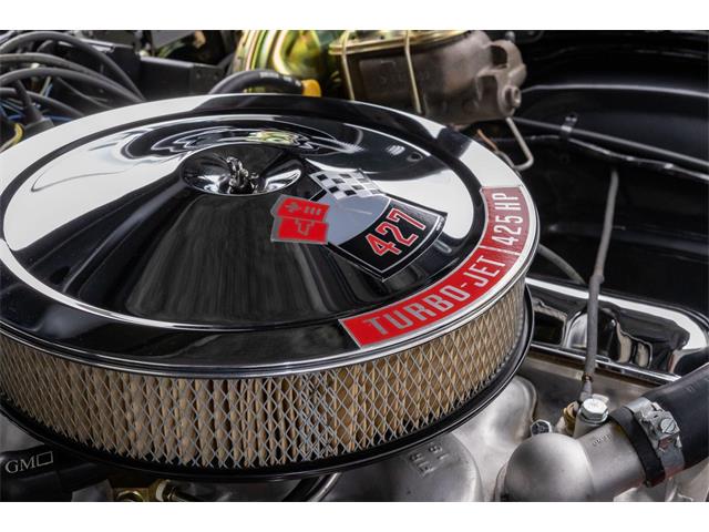 1969 Chevrolet Nova (CC-2092499) for sale in Clifton Park, New York