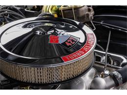 1969 Chevrolet Nova (CC-2092499) for sale in Clifton Park, New York