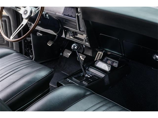 1969 Chevrolet Nova (CC-2092499) for sale in Clifton Park, New York