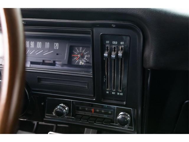 1969 Chevrolet Nova (CC-2092499) for sale in Clifton Park, New York