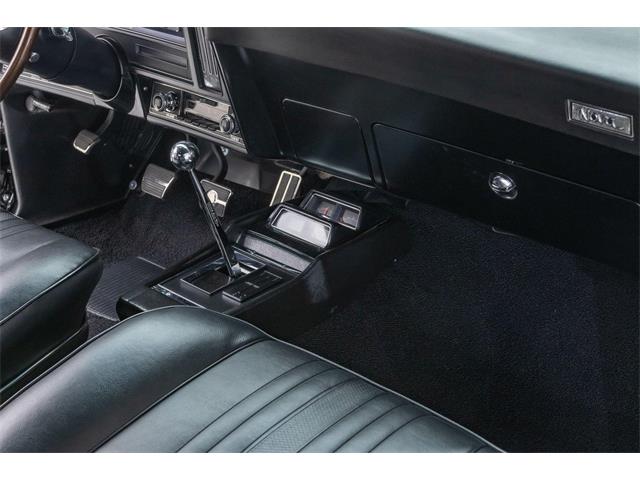 1969 Chevrolet Nova (CC-2092499) for sale in Clifton Park, New York