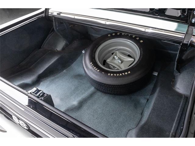 1969 Chevrolet Nova (CC-2092499) for sale in Clifton Park, New York