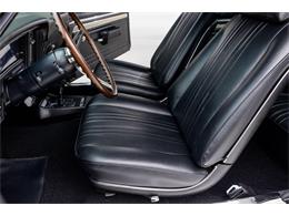 1969 Chevrolet Nova (CC-2092499) for sale in Clifton Park, New York