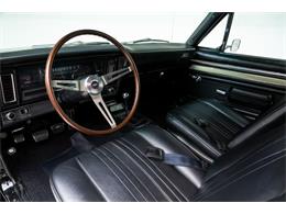 1969 Chevrolet Nova (CC-2092499) for sale in Clifton Park, New York