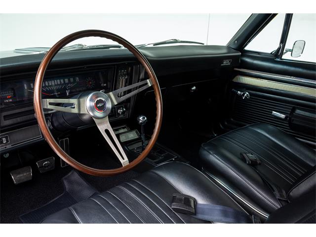 1969 Chevrolet Nova (CC-2092499) for sale in Clifton Park, New York