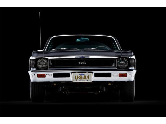 1969 Chevrolet Nova (CC-2092499) for sale in Clifton Park, New York
