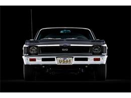 1969 Chevrolet Nova (CC-2092499) for sale in Clifton Park, New York