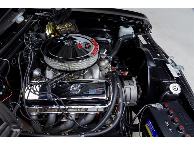 1969 Chevrolet Nova (CC-2092499) for sale in Clifton Park, New York