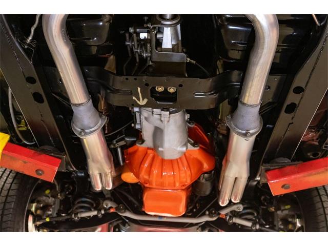 1969 Chevrolet Nova (CC-2092499) for sale in Clifton Park, New York