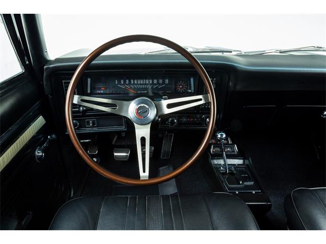 1969 Chevrolet Nova (CC-2092499) for sale in Clifton Park, New York