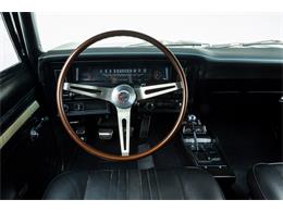 1969 Chevrolet Nova (CC-2092499) for sale in Clifton Park, New York