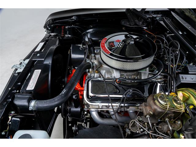 1969 Chevrolet Nova (CC-2092499) for sale in Clifton Park, New York
