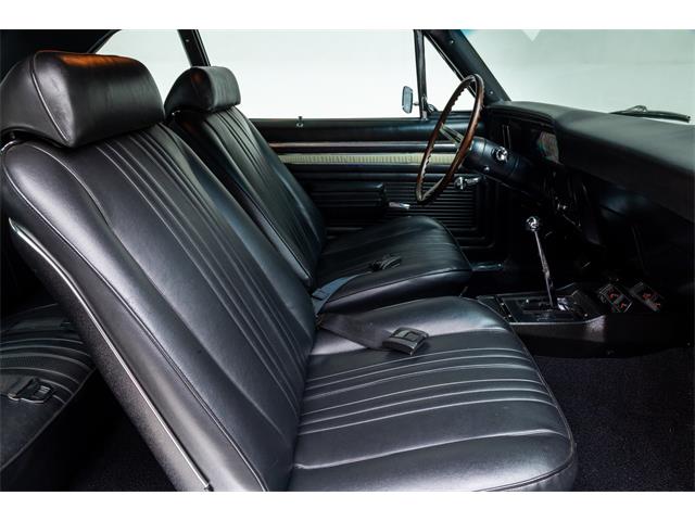 1969 Chevrolet Nova (CC-2092499) for sale in Clifton Park, New York