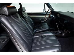 1969 Chevrolet Nova (CC-2092499) for sale in Clifton Park, New York