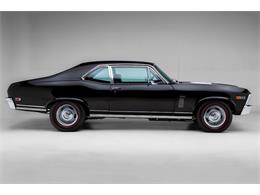 1969 Chevrolet Nova (CC-2092499) for sale in Clifton Park, New York