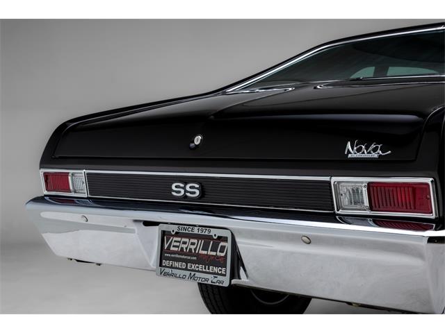 1969 Chevrolet Nova (CC-2092499) for sale in Clifton Park, New York