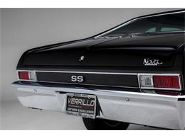 1969 Chevrolet Nova (CC-2092499) for sale in Clifton Park, New York