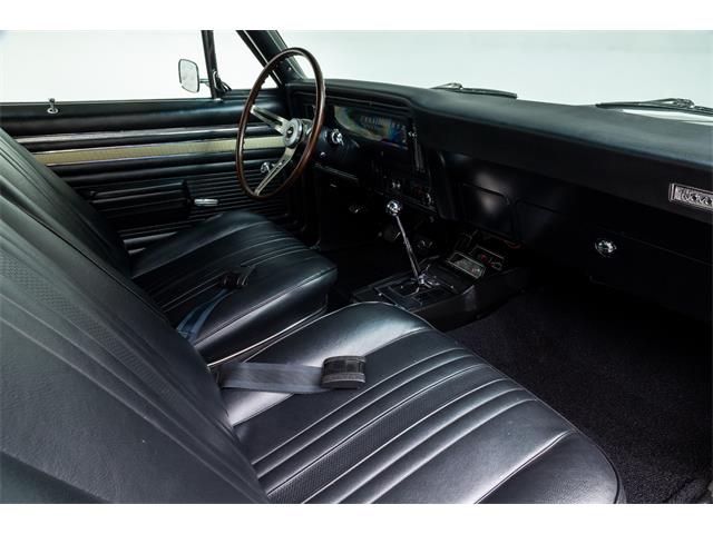 1969 Chevrolet Nova (CC-2092499) for sale in Clifton Park, New York