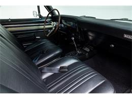 1969 Chevrolet Nova (CC-2092499) for sale in Clifton Park, New York