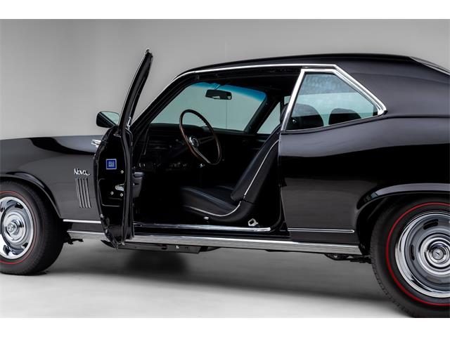 1969 Chevrolet Nova (CC-2092499) for sale in Clifton Park, New York