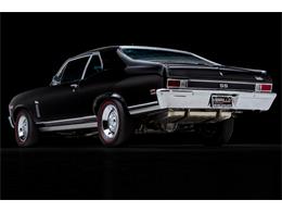 1969 Chevrolet Nova (CC-2092499) for sale in Clifton Park, New York