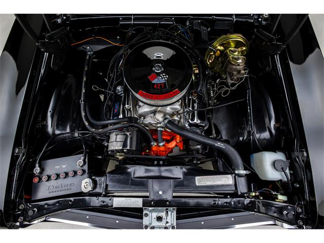 1969 Chevrolet Nova (CC-2092499) for sale in Clifton Park, New York