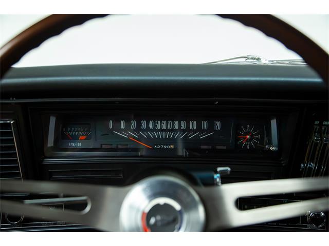 1969 Chevrolet Nova (CC-2092499) for sale in Clifton Park, New York