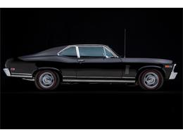 1969 Chevrolet Nova (CC-2092499) for sale in Clifton Park, New York