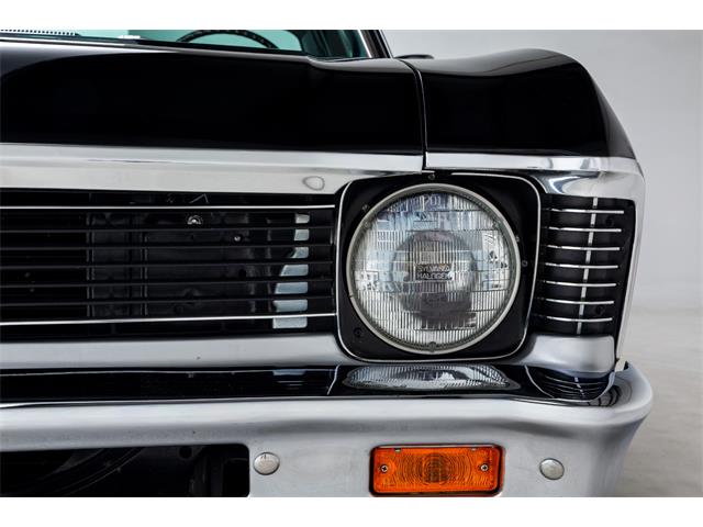 1969 Chevrolet Nova (CC-2092499) for sale in Clifton Park, New York