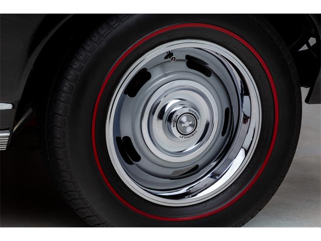 1969 Chevrolet Nova (CC-2092499) for sale in Clifton Park, New York