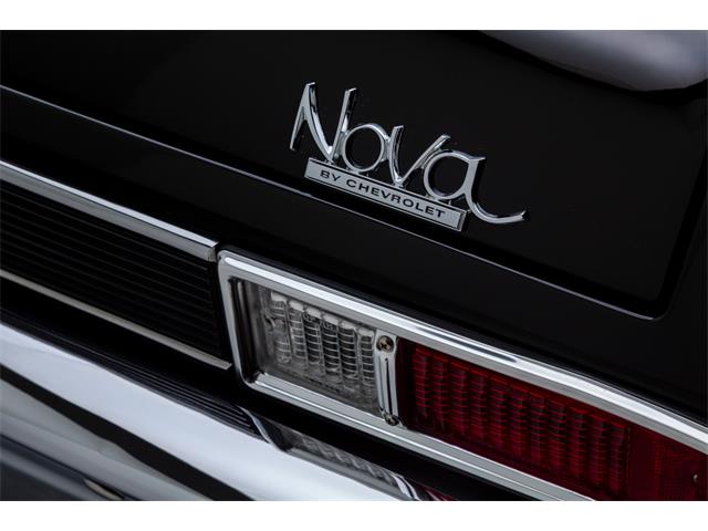 1969 Chevrolet Nova (CC-2092499) for sale in Clifton Park, New York