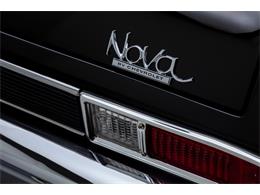 1969 Chevrolet Nova (CC-2092499) for sale in Clifton Park, New York