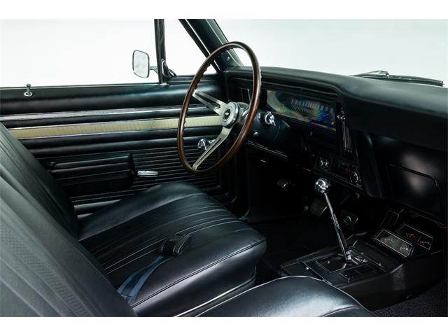 1969 Chevrolet Nova (CC-2092499) for sale in Clifton Park, New York