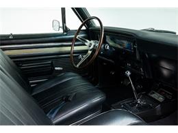 1969 Chevrolet Nova (CC-2092499) for sale in Clifton Park, New York