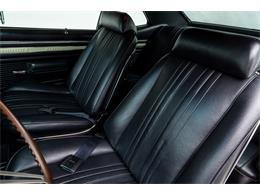1969 Chevrolet Nova (CC-2092499) for sale in Clifton Park, New York