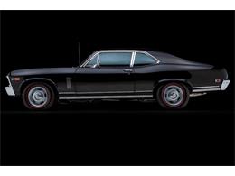 1969 Chevrolet Nova (CC-2092499) for sale in Clifton Park, New York