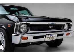 1969 Chevrolet Nova (CC-2092499) for sale in Clifton Park, New York