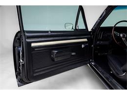 1969 Chevrolet Nova (CC-2092499) for sale in Clifton Park, New York
