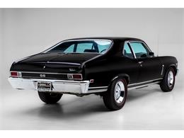 1969 Chevrolet Nova (CC-2092499) for sale in Clifton Park, New York