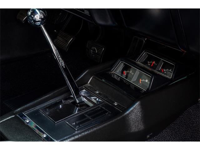 1969 Chevrolet Nova (CC-2092499) for sale in Clifton Park, New York