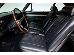 1969 Chevrolet Nova (CC-2092499) for sale in Clifton Park, New York