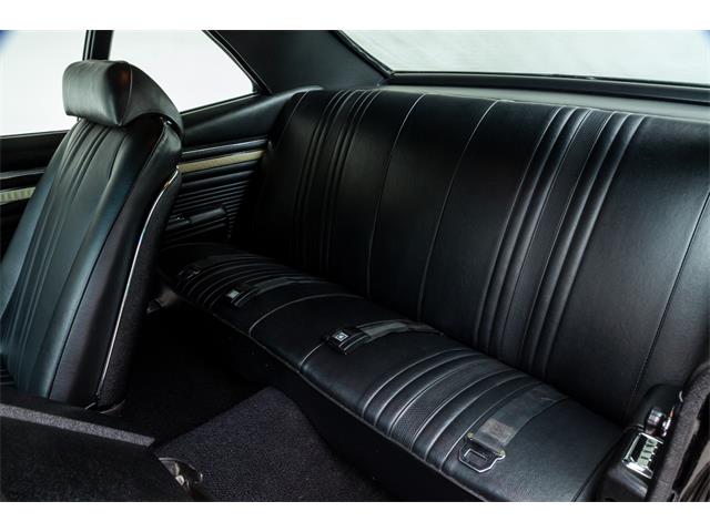 1969 Chevrolet Nova (CC-2092499) for sale in Clifton Park, New York
