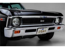1969 Chevrolet Nova (CC-2092499) for sale in Clifton Park, New York