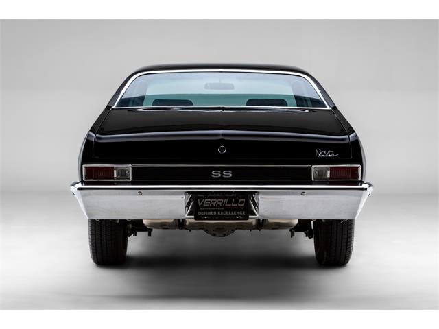 1969 Chevrolet Nova (CC-2092499) for sale in Clifton Park, New York