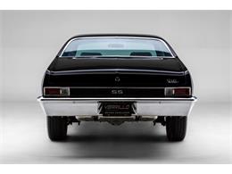 1969 Chevrolet Nova (CC-2092499) for sale in Clifton Park, New York