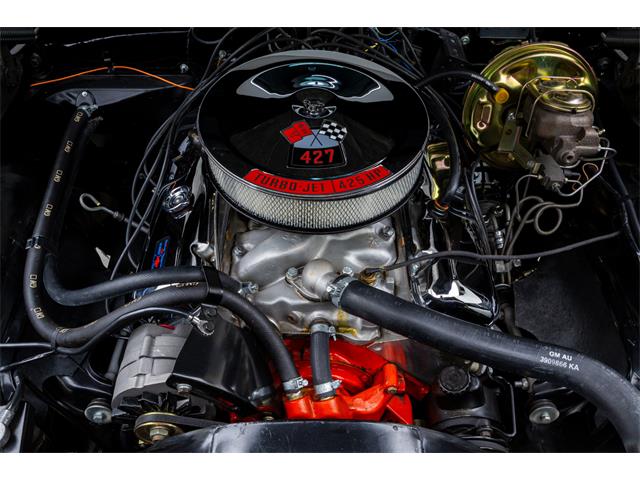 1969 Chevrolet Nova (CC-2092499) for sale in Clifton Park, New York