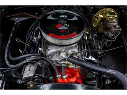 1969 Chevrolet Nova (CC-2092499) for sale in Clifton Park, New York